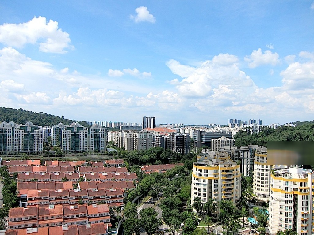 Hillview Regency thumbnail photo